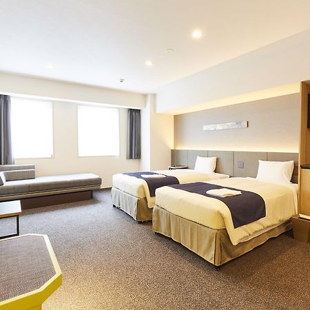 Hotel Monday Akihabara Asakusabashi Tokyo prefektur Exteriör bild