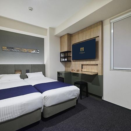 Hotel Monday Akihabara Asakusabashi Tokyo prefektur Exteriör bild