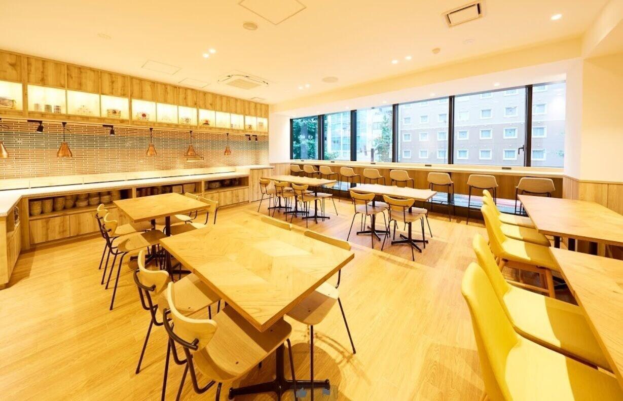 Hotel Monday Akihabara Asakusabashi Tokyo prefektur Exteriör bild