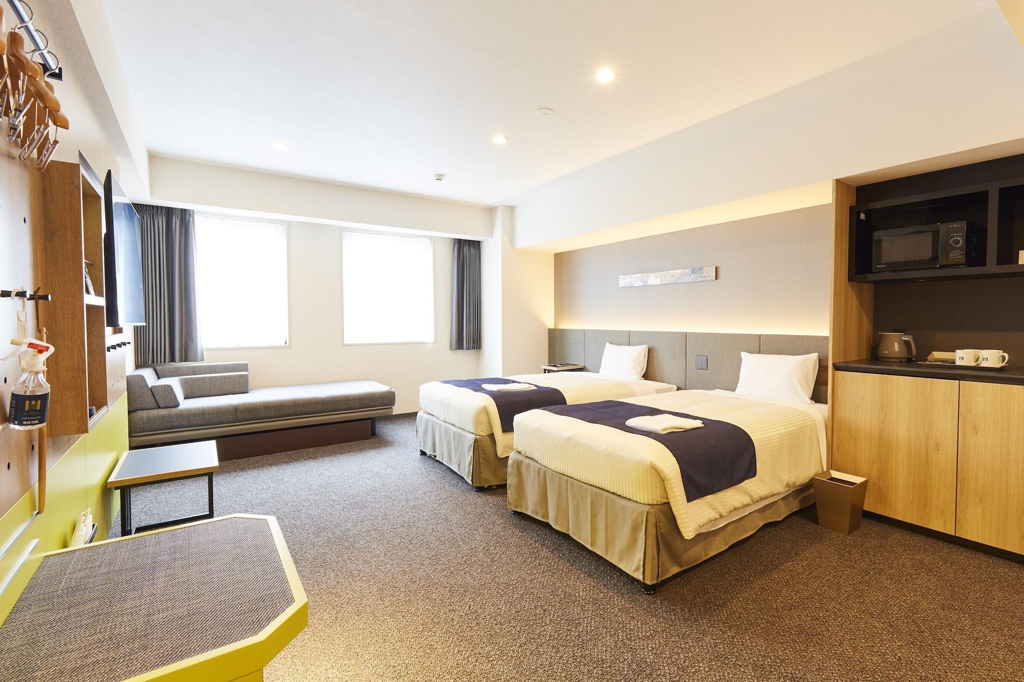 Hotel Monday Akihabara Asakusabashi Tokyo prefektur Exteriör bild
