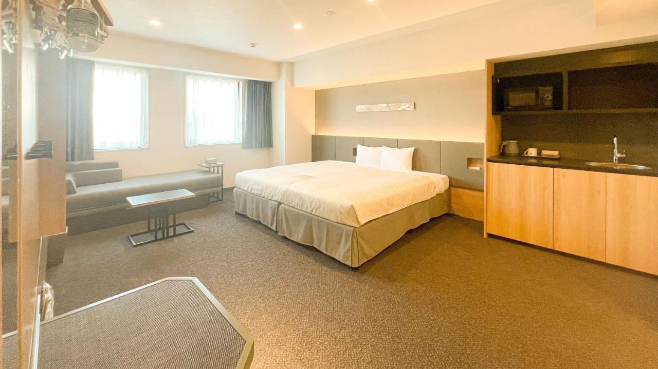 Hotel Monday Akihabara Asakusabashi Tokyo prefektur Exteriör bild