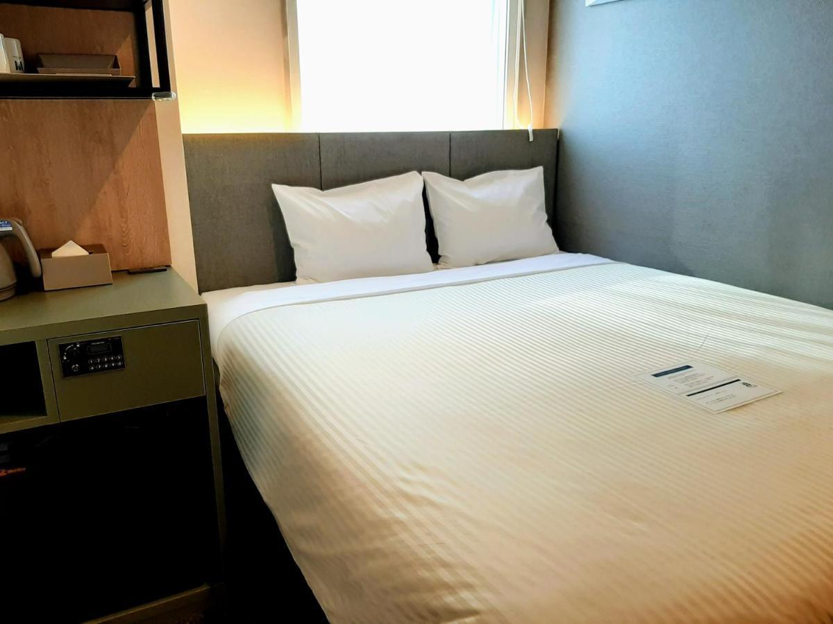 Hotel Monday Akihabara Asakusabashi Tokyo prefektur Exteriör bild