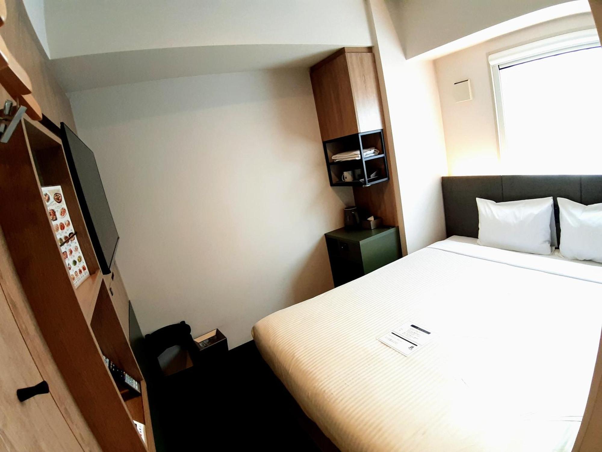 Hotel Monday Akihabara Asakusabashi Tokyo prefektur Exteriör bild