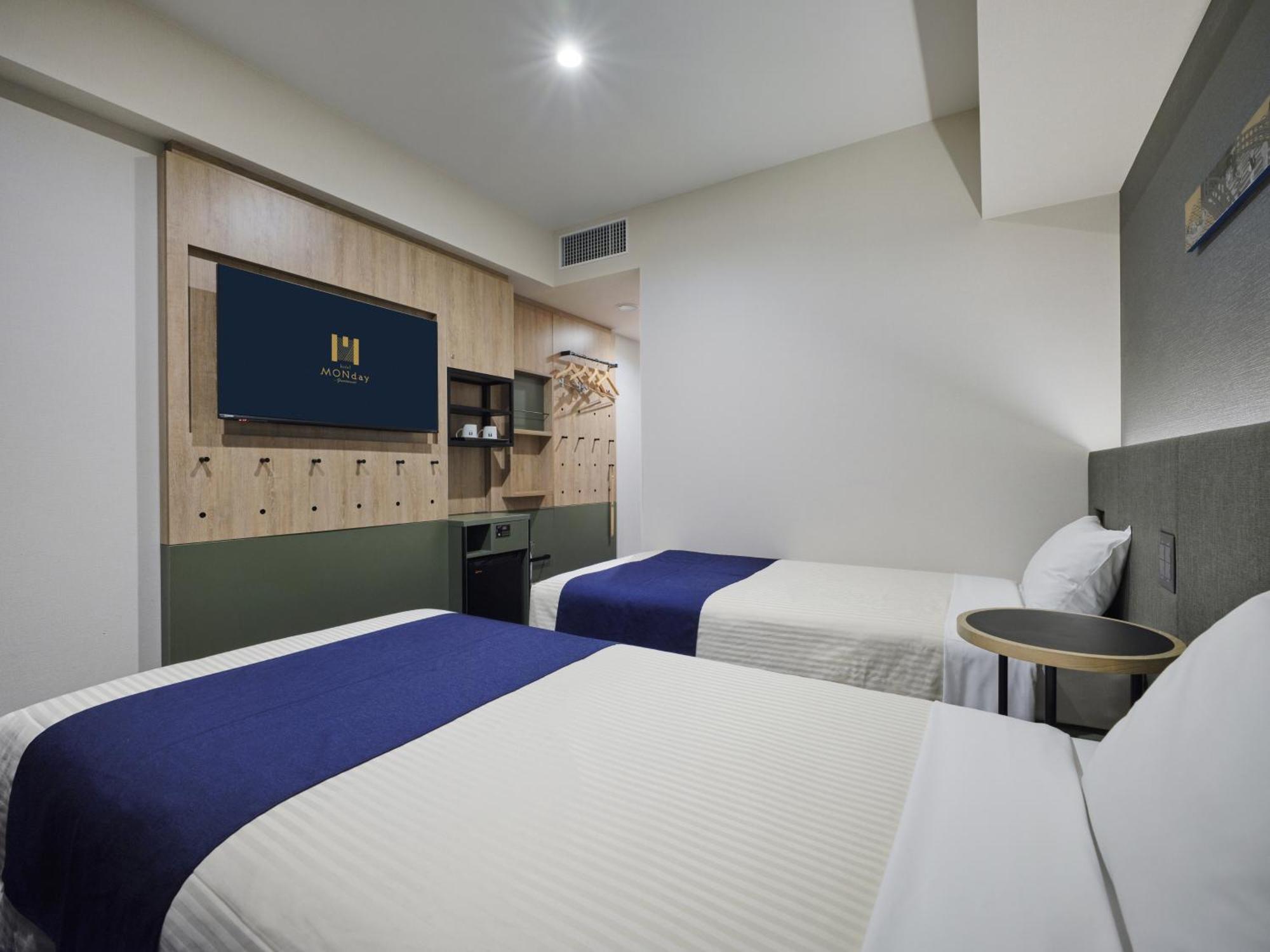 Hotel Monday Akihabara Asakusabashi Tokyo prefektur Exteriör bild