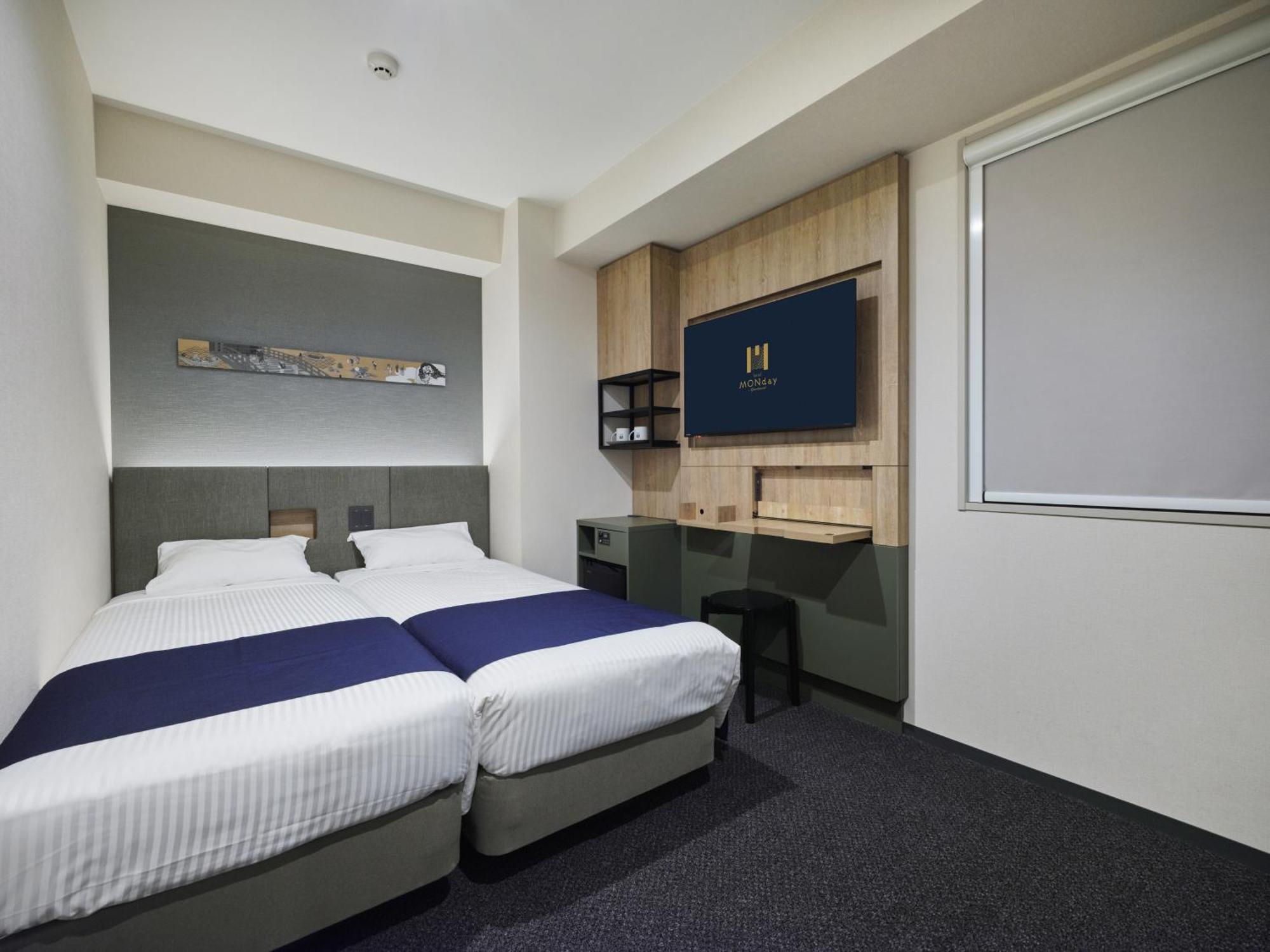 Hotel Monday Akihabara Asakusabashi Tokyo prefektur Exteriör bild
