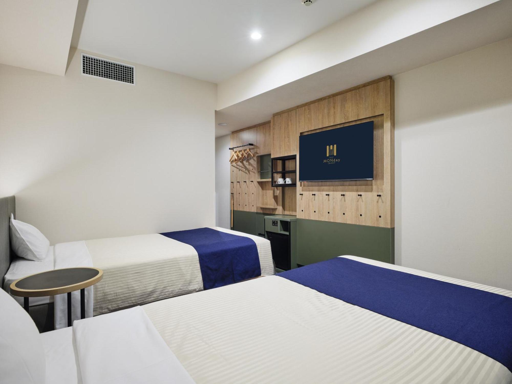 Hotel Monday Akihabara Asakusabashi Tokyo prefektur Exteriör bild