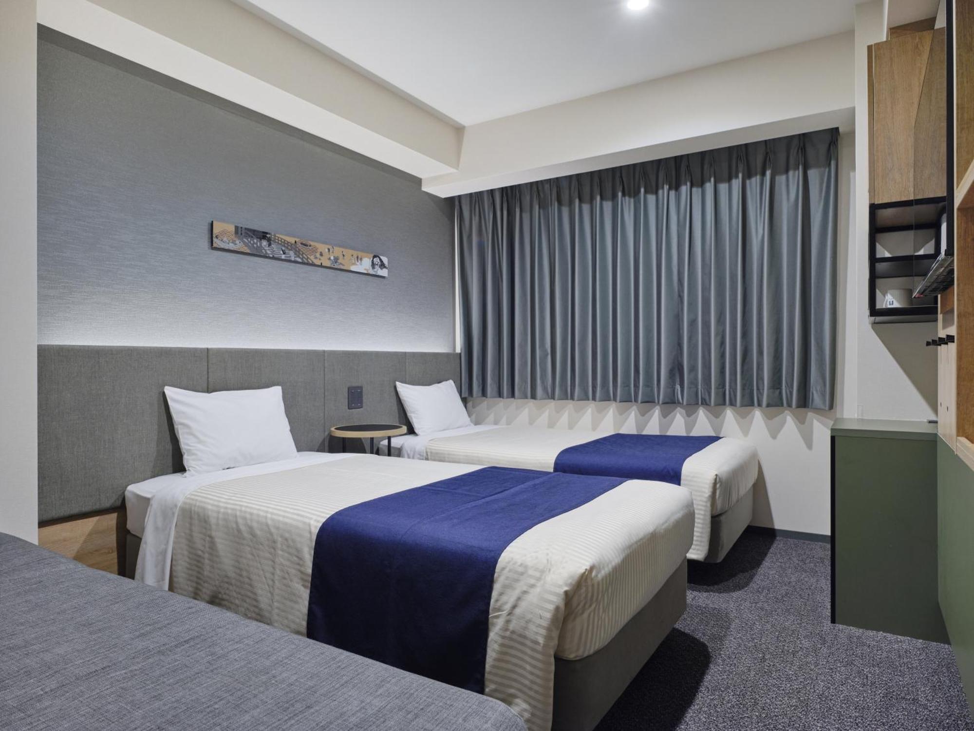 Hotel Monday Akihabara Asakusabashi Tokyo prefektur Exteriör bild