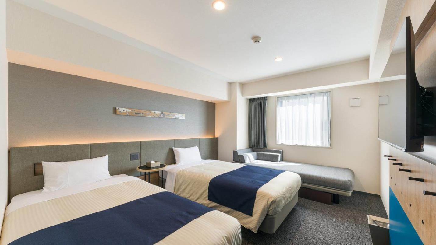 Hotel Monday Akihabara Asakusabashi Tokyo prefektur Exteriör bild