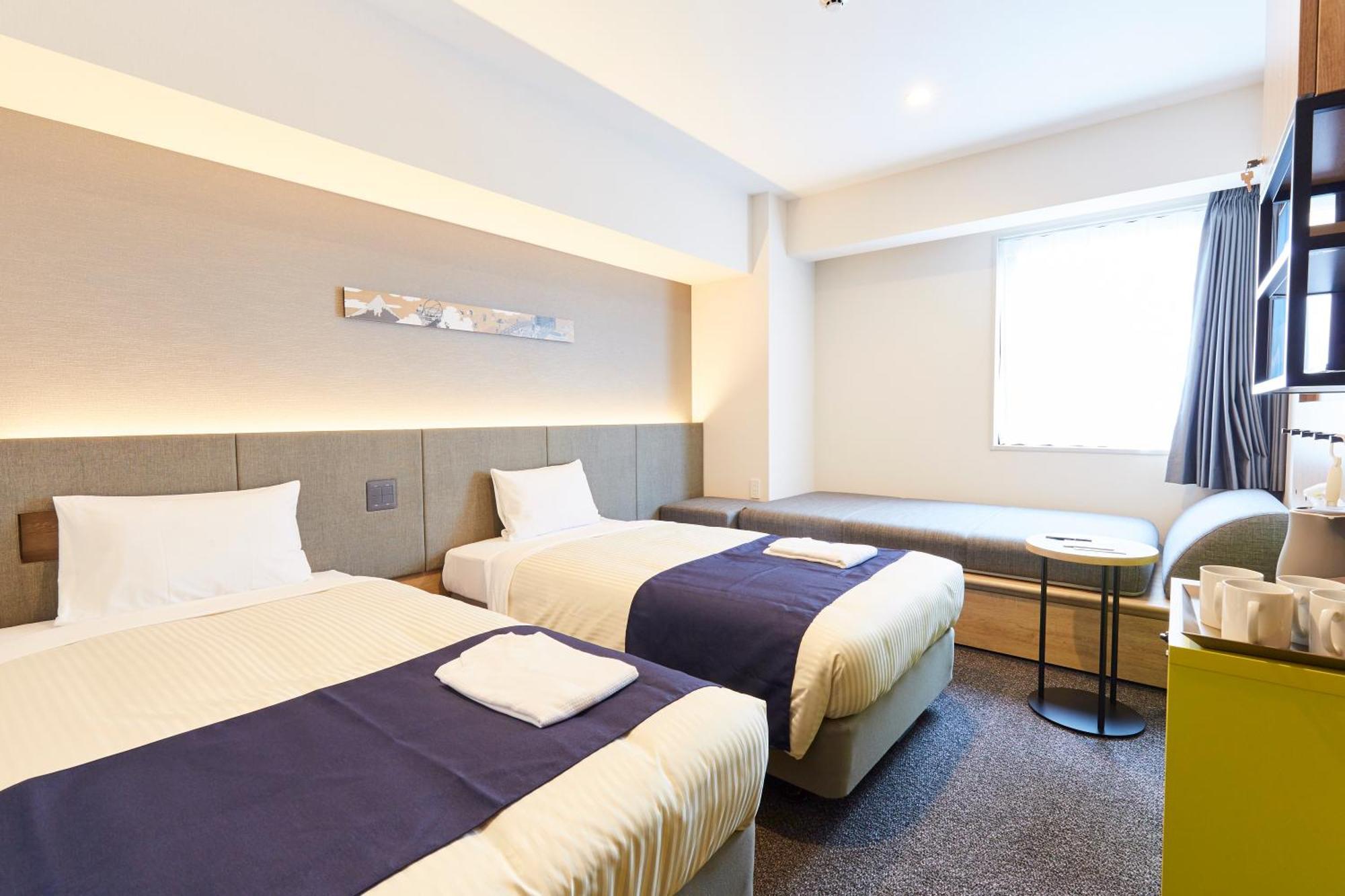 Hotel Monday Akihabara Asakusabashi Tokyo prefektur Exteriör bild