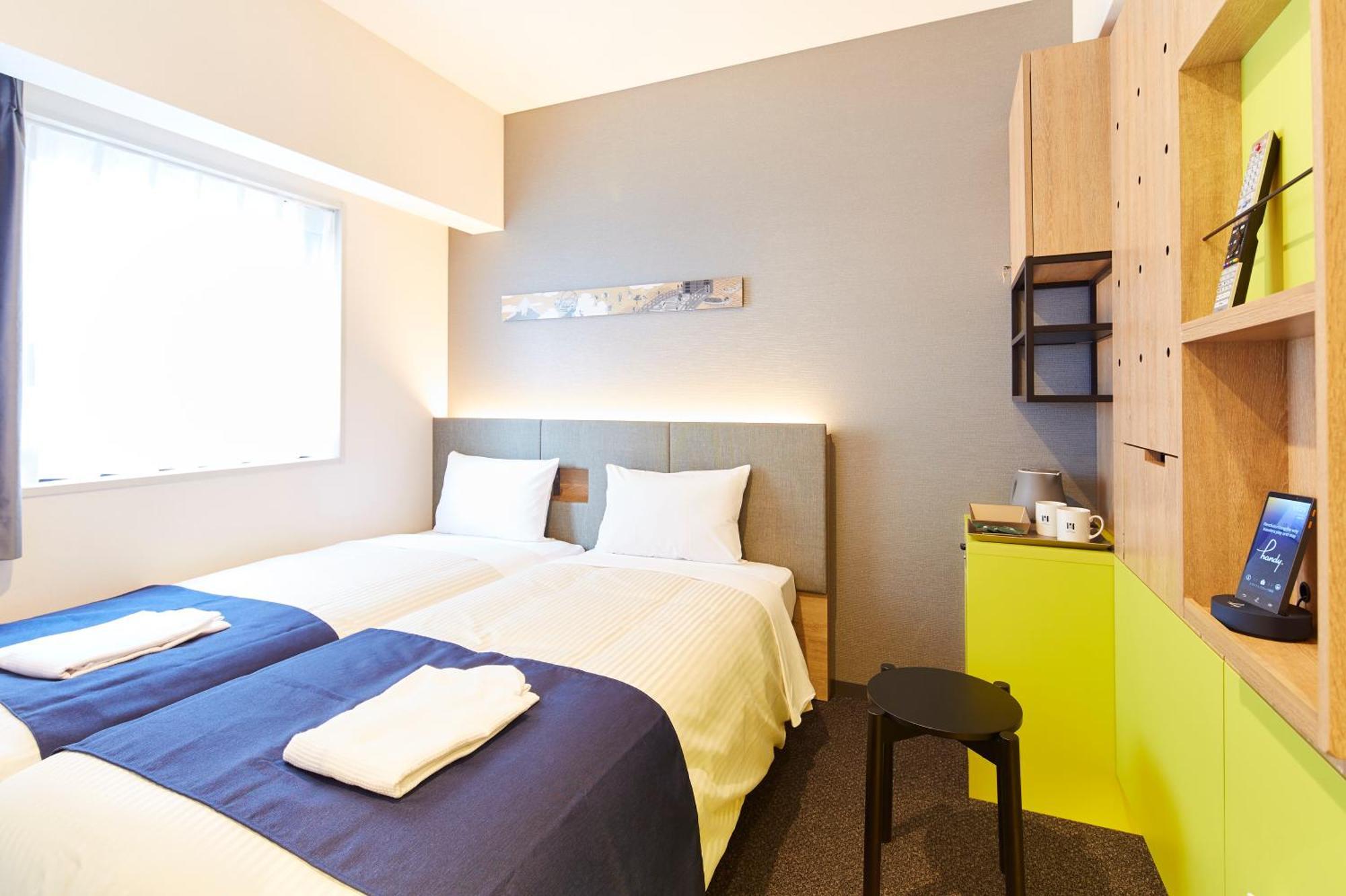 Hotel Monday Akihabara Asakusabashi Tokyo prefektur Exteriör bild